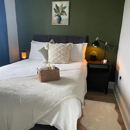 Appartamento Durham Hideaway Esterno foto