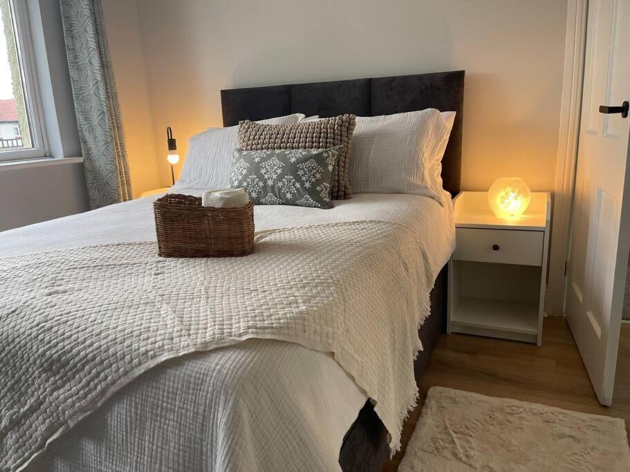 Appartamento Durham Hideaway Esterno foto
