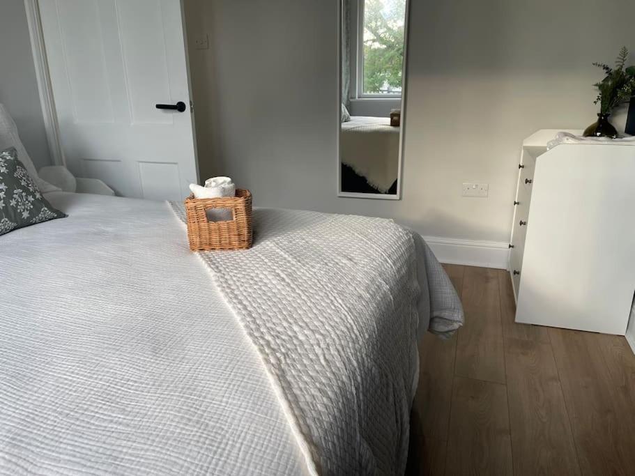 Appartamento Durham Hideaway Esterno foto